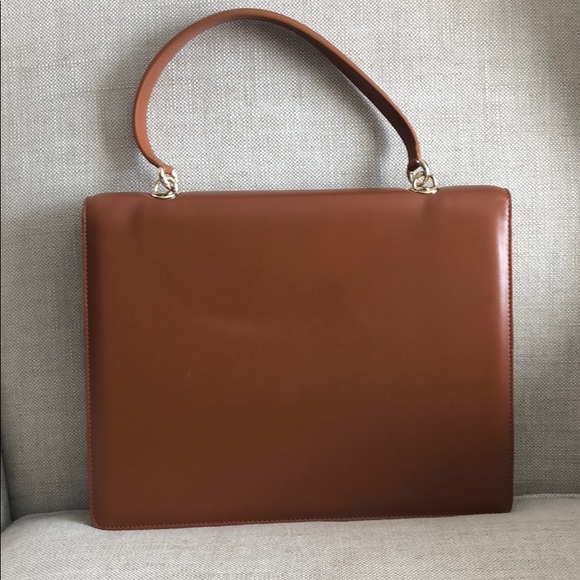 Georgi Armani bag - Picture 2 of 12